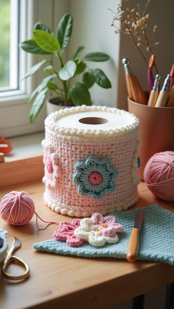 crochet patterns for free