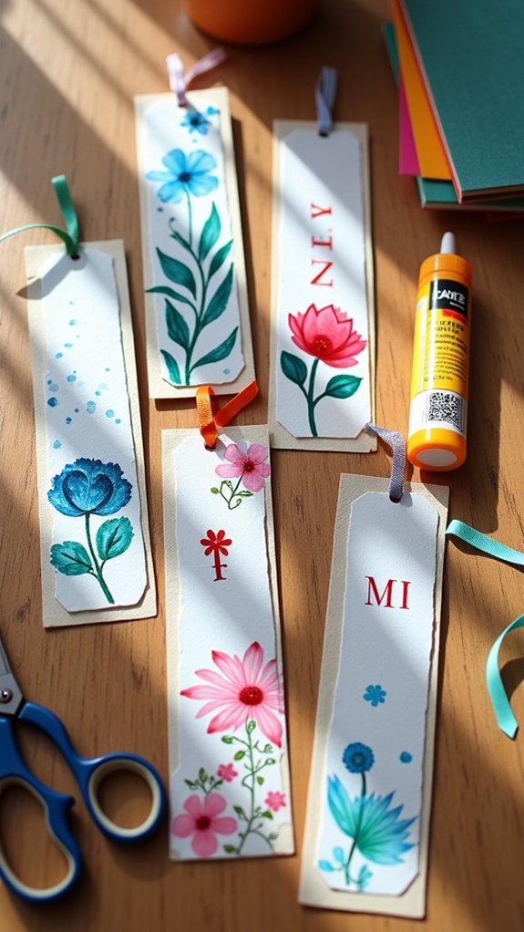 customizable reading accessories available