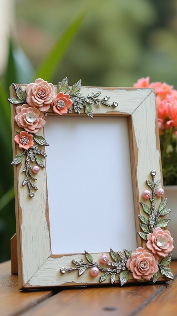 customized picture display frame
