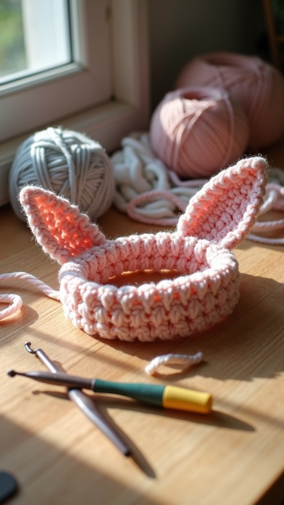 cute feline inspired accessory