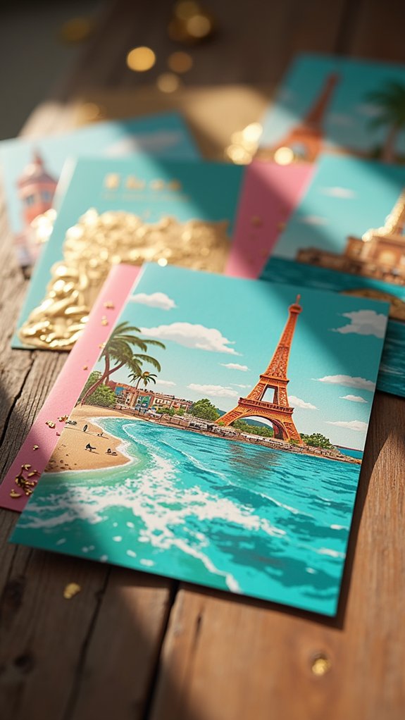 explore exciting travel destinations