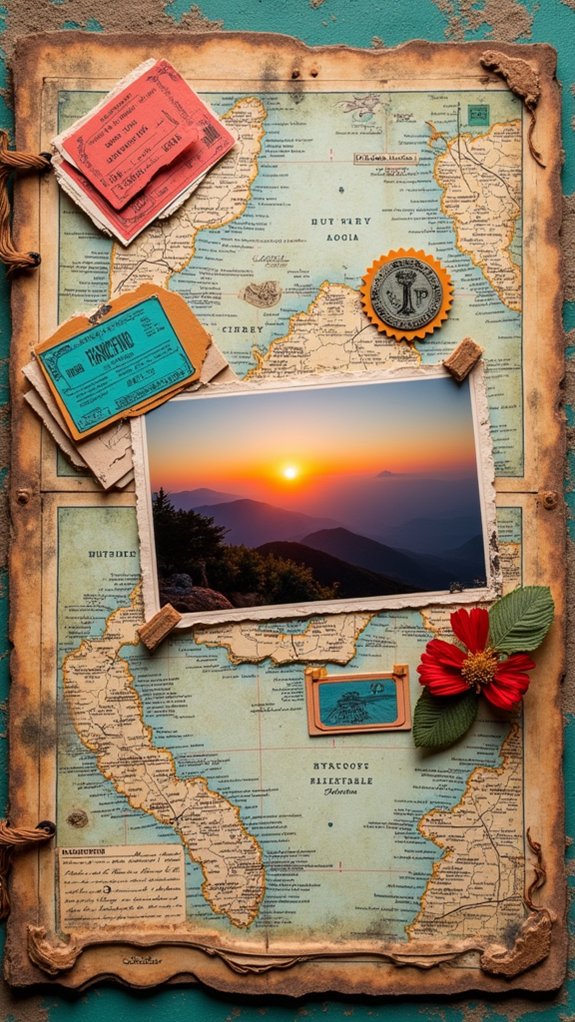 exploring new destinations together