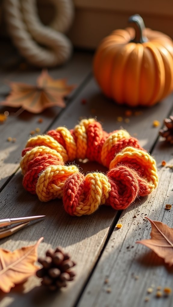 festive hair accessories collection