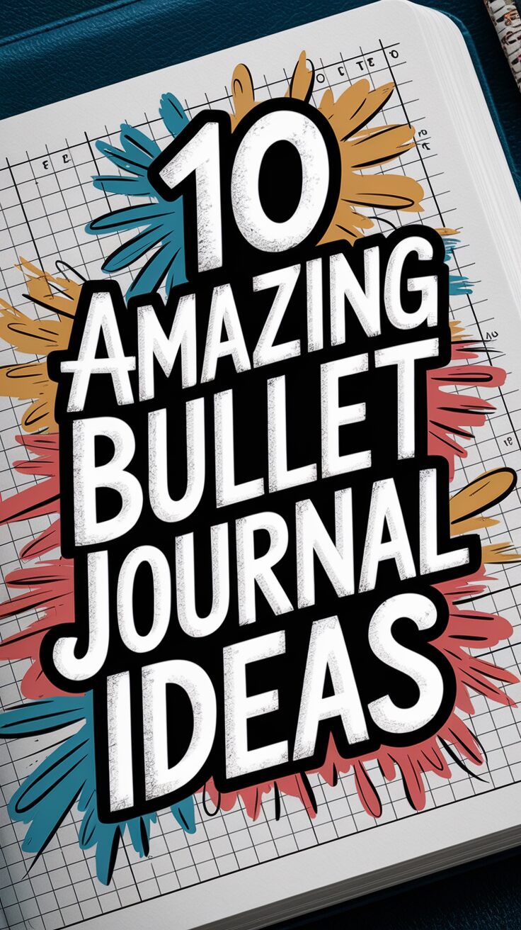 Bullet Journal