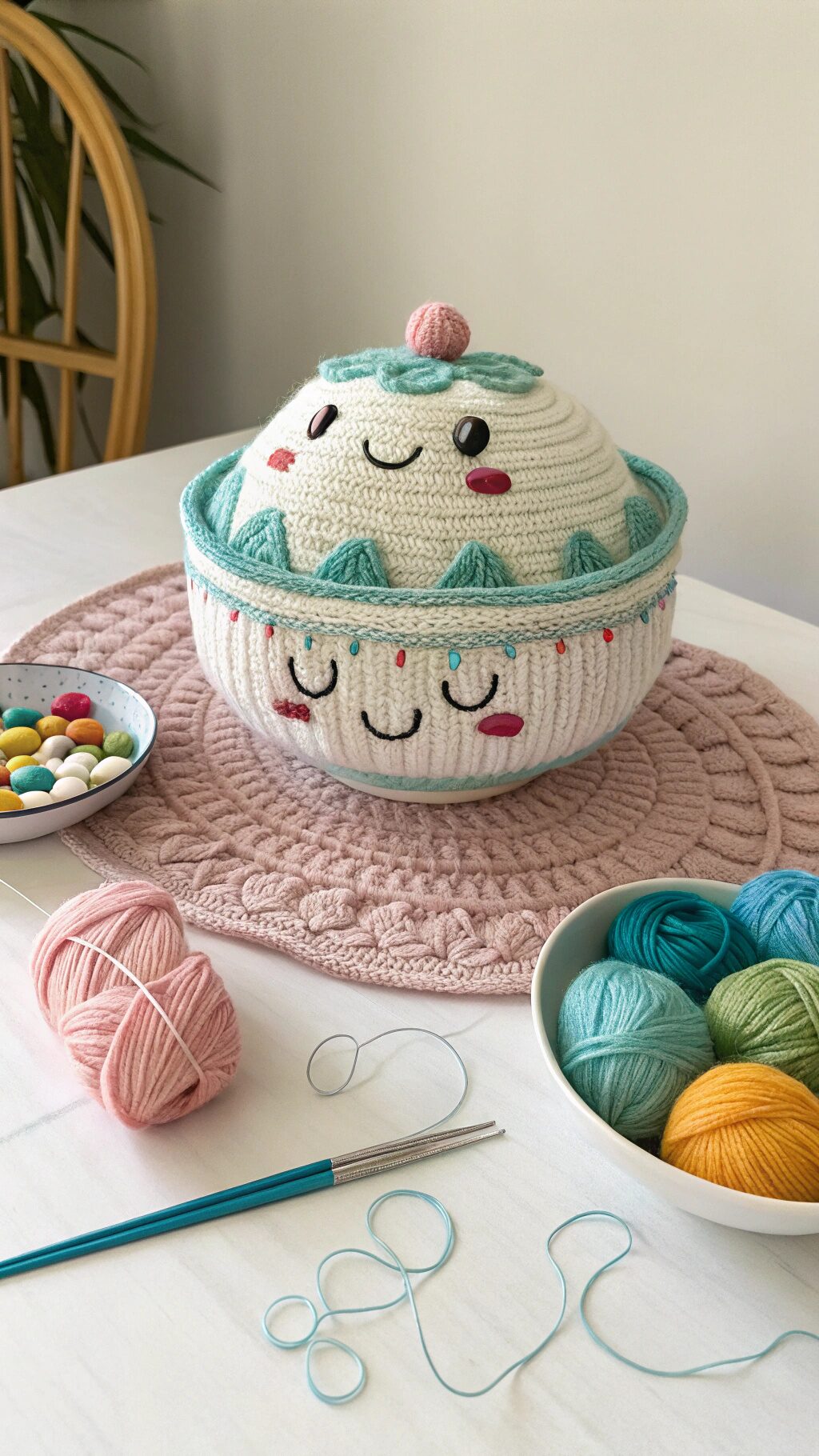 Kids' Cartoon Cozy