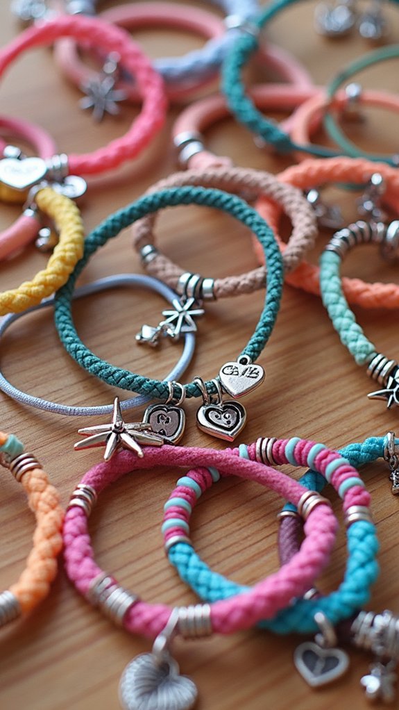 meaningful friendship accessory gift