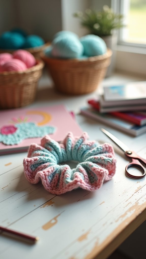 personalized hair accessory options