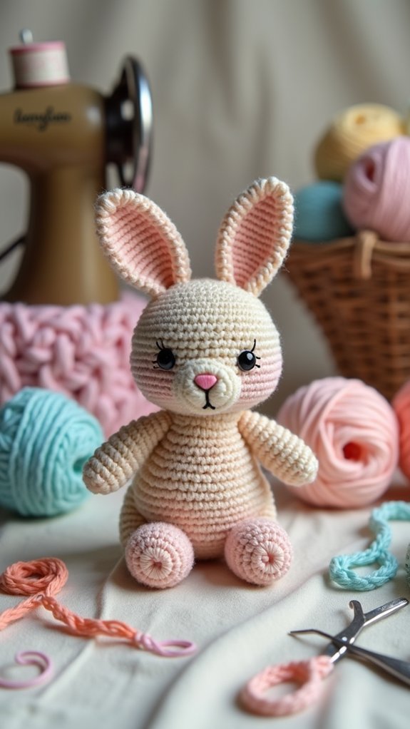 plush bunny gift ideas