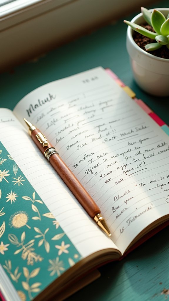 practicing daily gratitude exercises