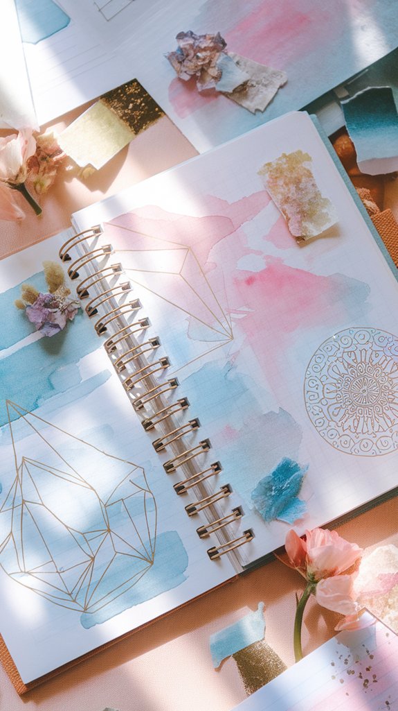 pursuing personal growth aspirations