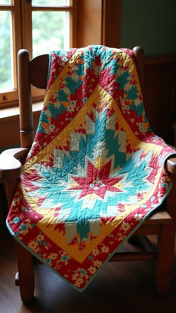 quilting basics for novices
