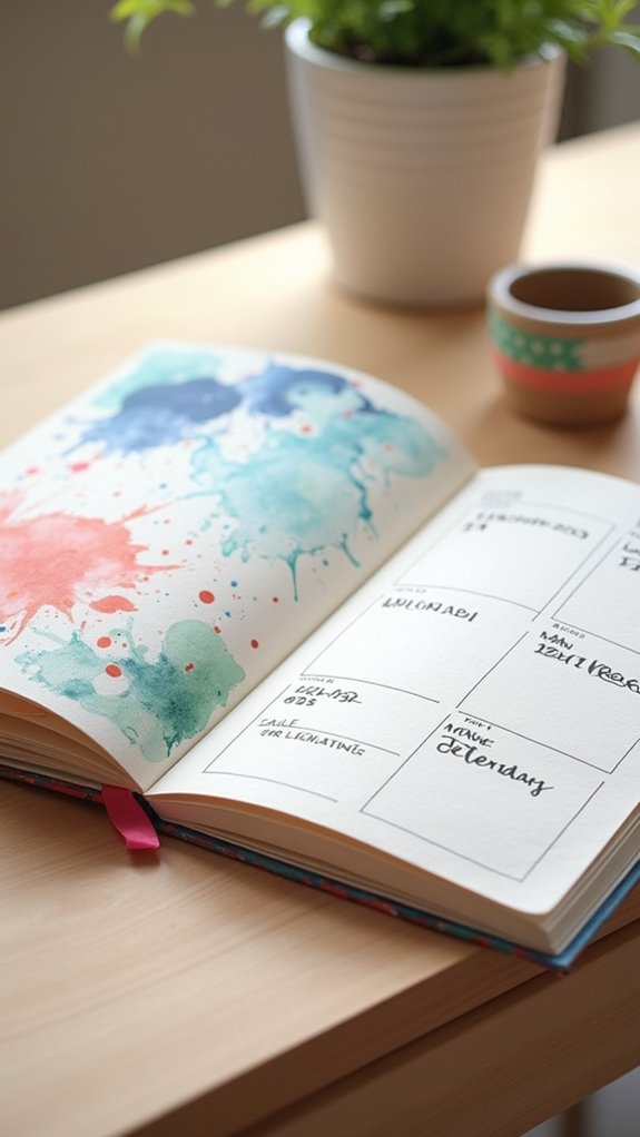scheduling and planning tools