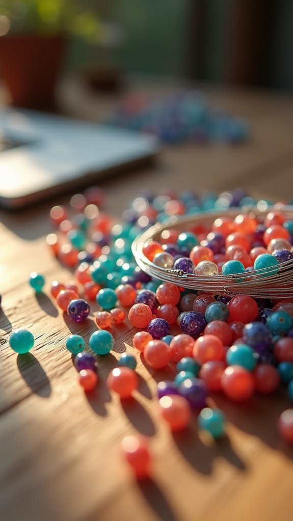 simple diy jewelry project