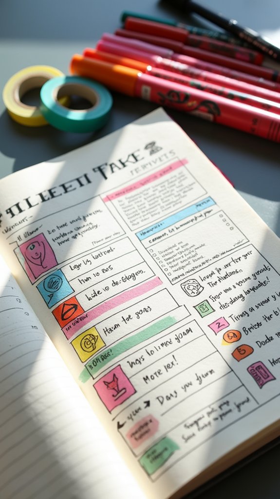 track your fitness progress