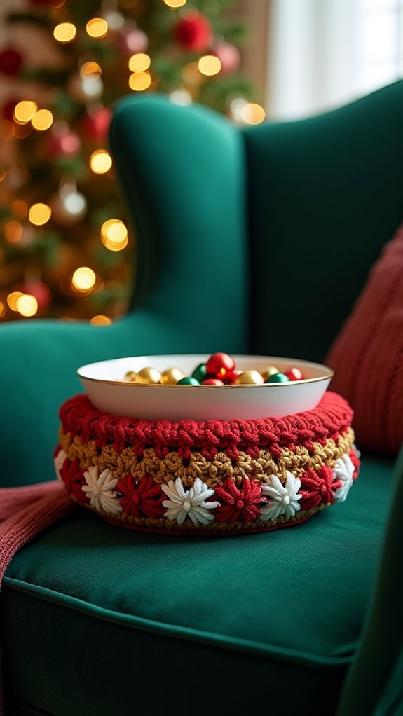 warm and cheerful celebrations