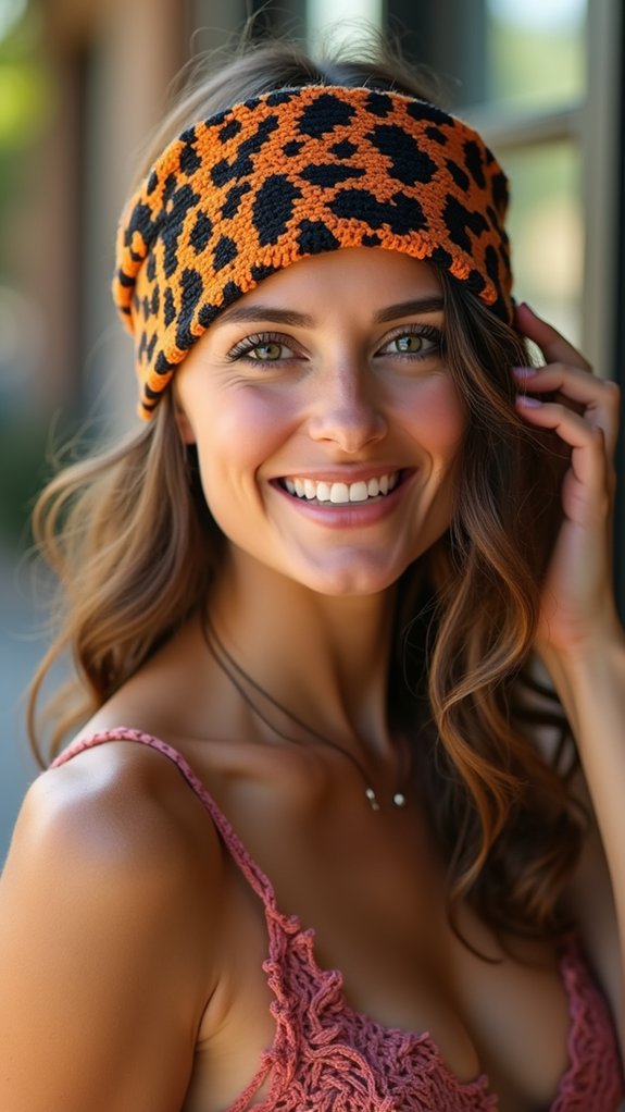 wildlife inspired fashion trends