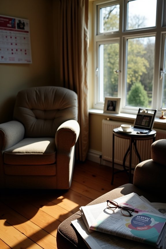addressing senior loneliness initiatives