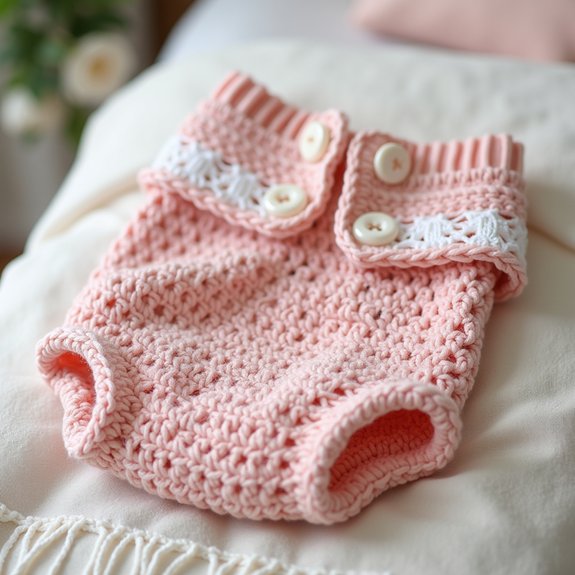 adorable baby diaper accessories
