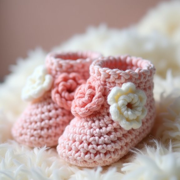 adorable shoes for infants