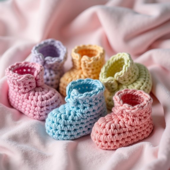adorable shoes for infants