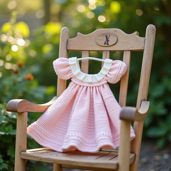 adorable summer dress design