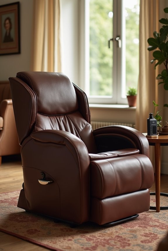 affordable quality massage chairs