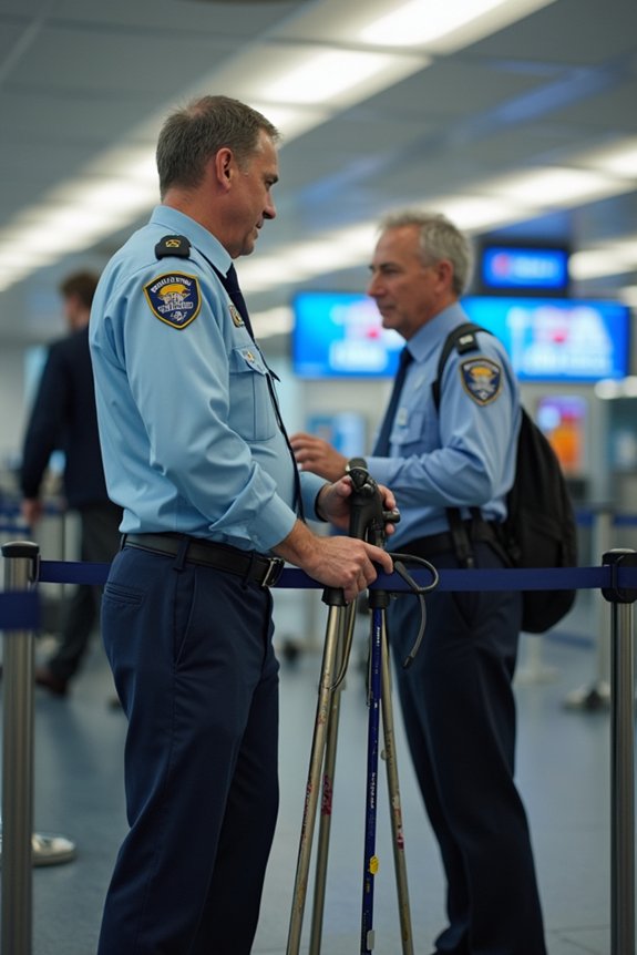 airline regulations and guidelines