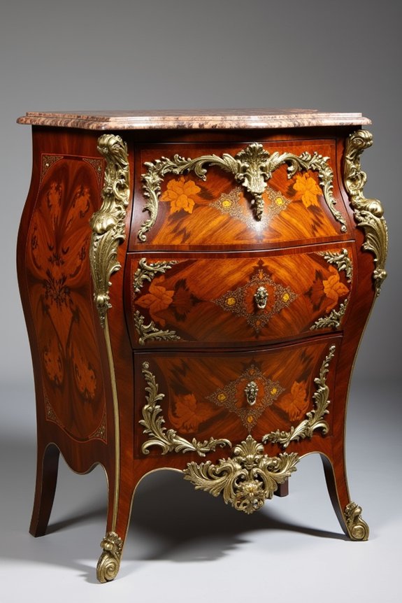 antique furniture collector s guide