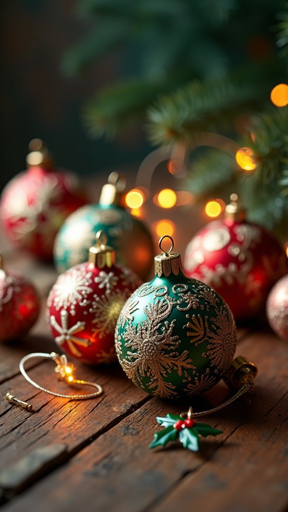 artisan crafted holiday d cor