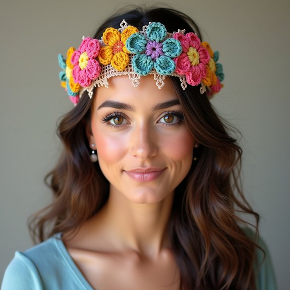 artistic and stylish accessories