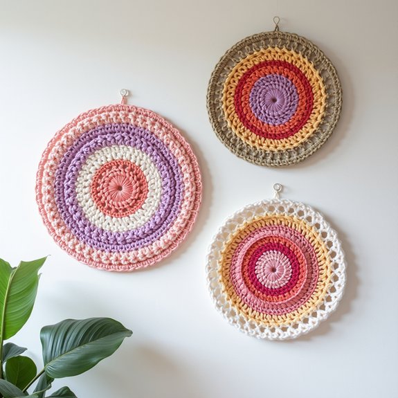 artistic home decor accents