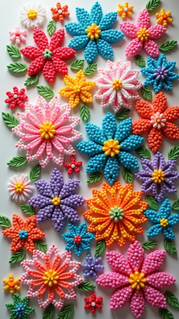artistic home wall decor