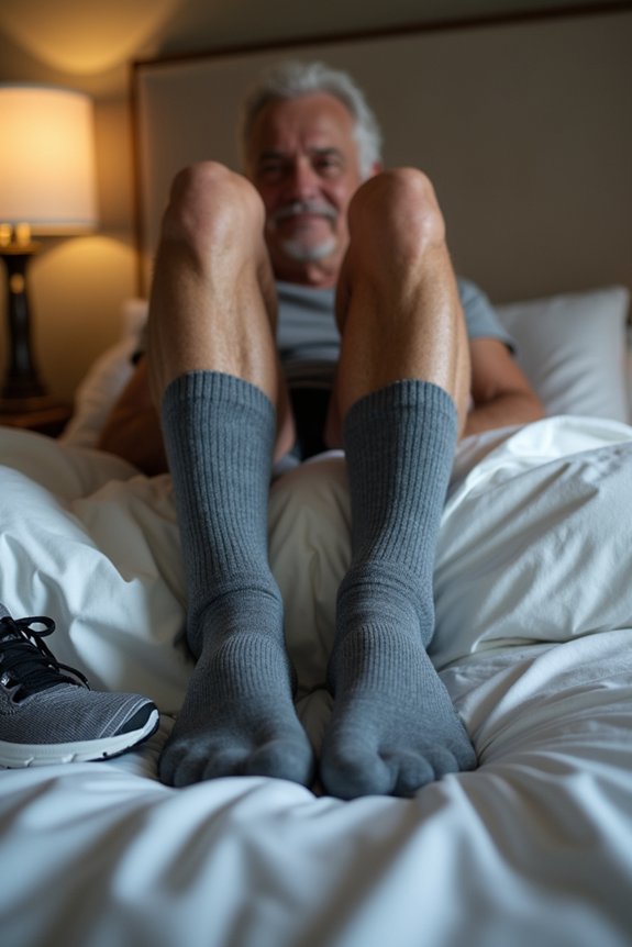 athlete recovery and benefits