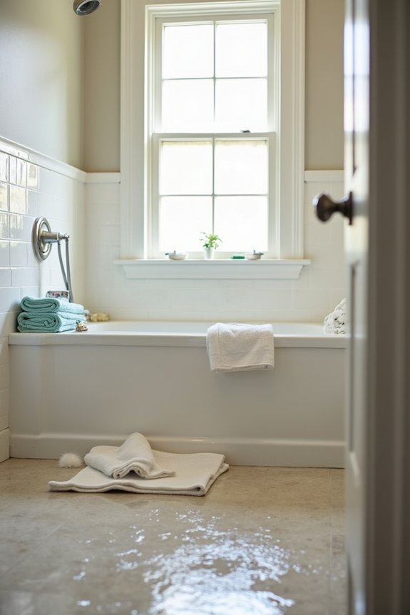 bathing mistakes to avoid