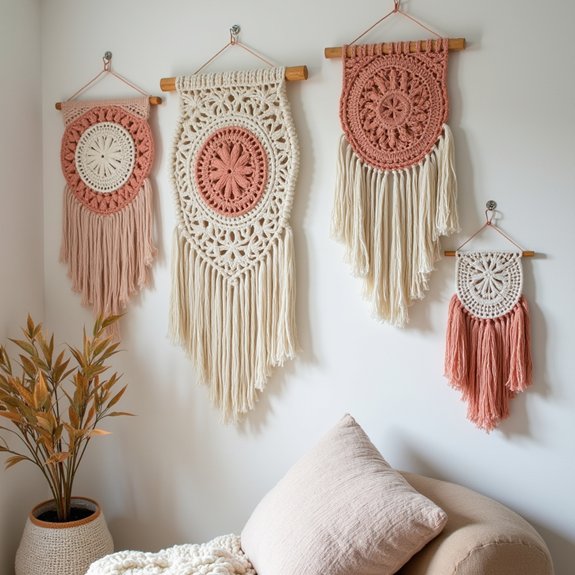 beautiful decorative wall art
