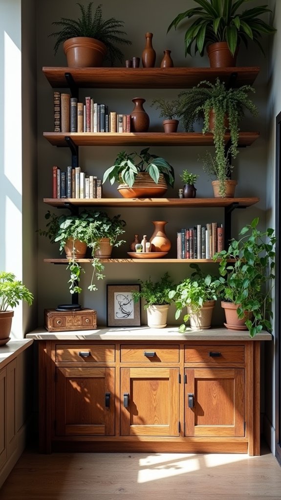 bespoke storage solutions designed
