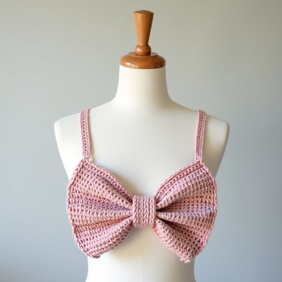 bold and stylish lingerie