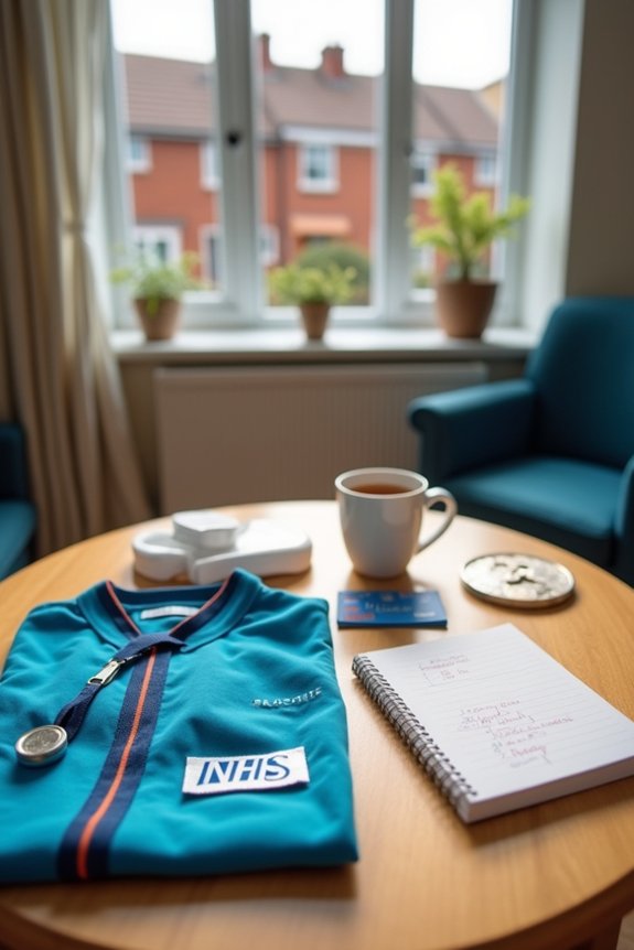 care workers underpaid nationally