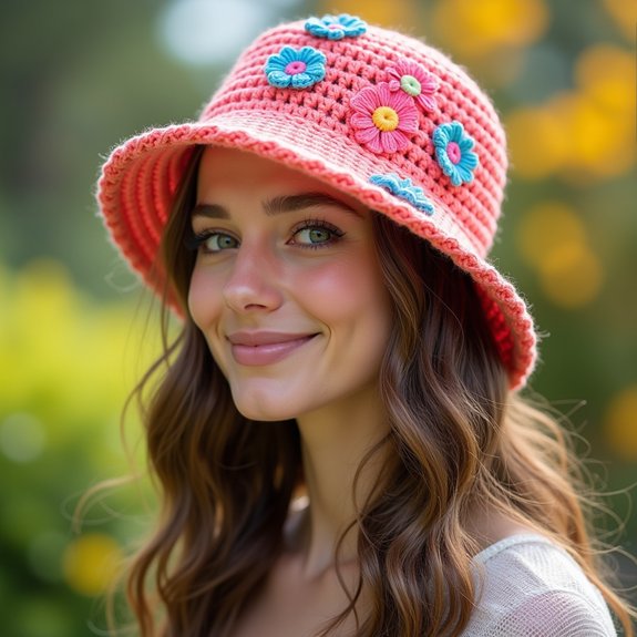 casual summer headwear accessory