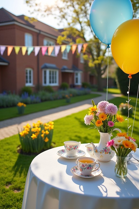 celebrate social care month