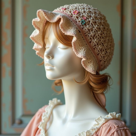 charming sweetheart neckline design