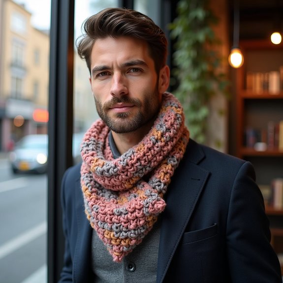 chic and fashionable accessories