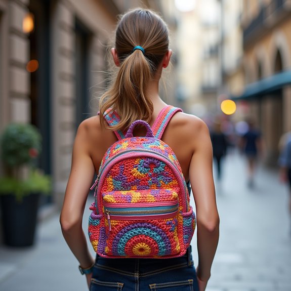 chic compact travel accessory