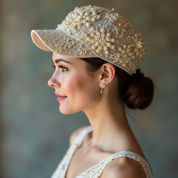 chic nighttime fashion accessory