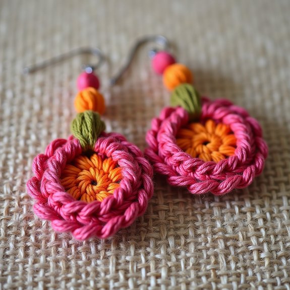 chunky crochet patterns revealed