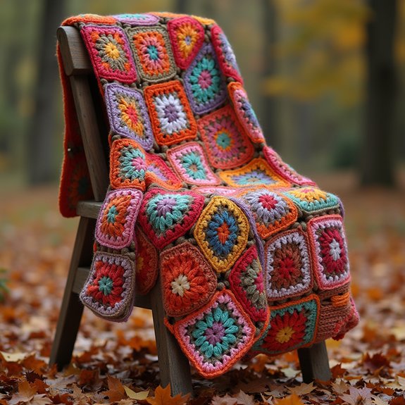 chunky yarn cardigan design
