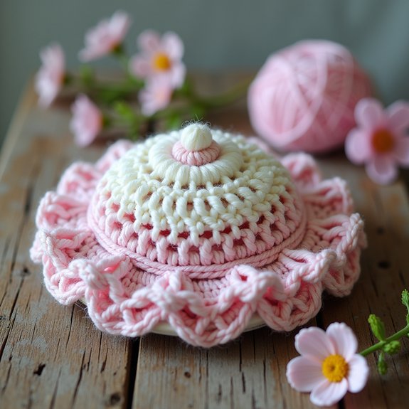classic retro style headwear