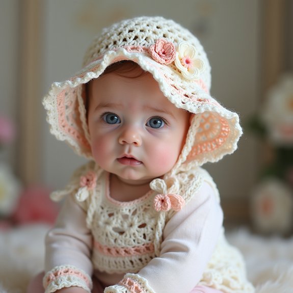 classic retro style headwear