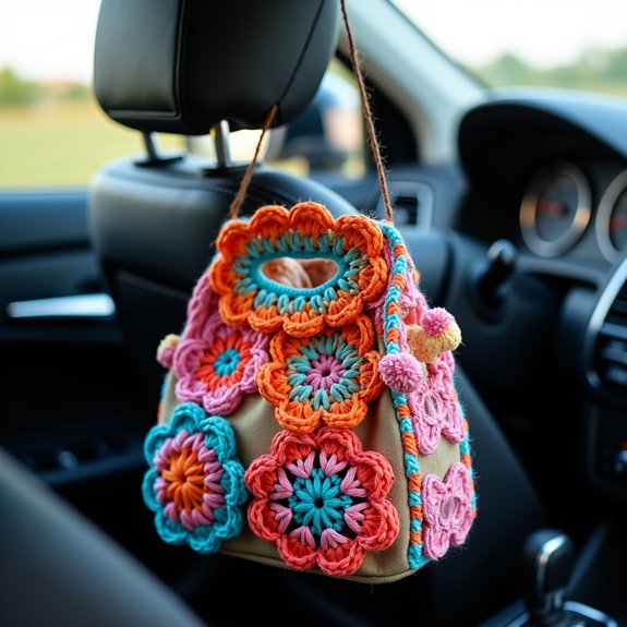 convenient snack storage solution