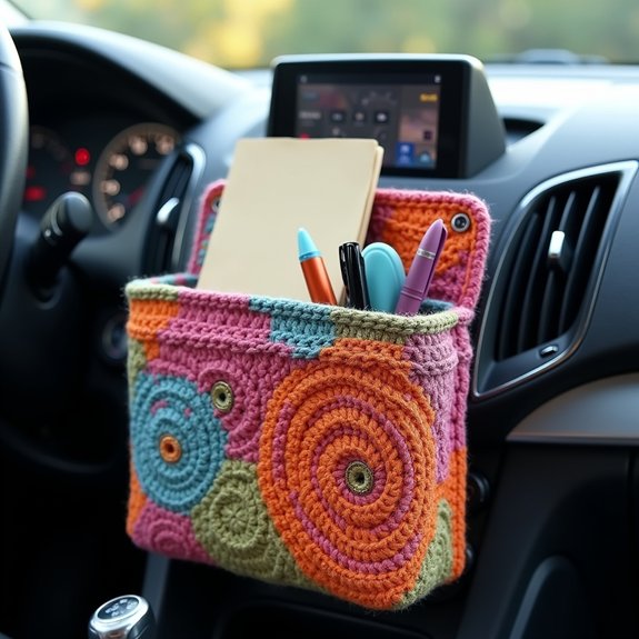 convenient writing tool holder